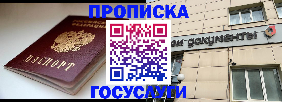 временная регистрация госуслуги в Людиново